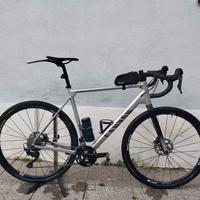 gravel canyon grail Al XL