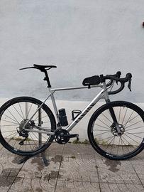 gravel canyon grail Al XL