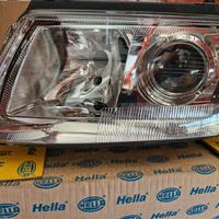 Faro Vw Passat xeno 1AF007850051