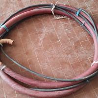 Tubo di pescaggio per aspirazione irrigazione