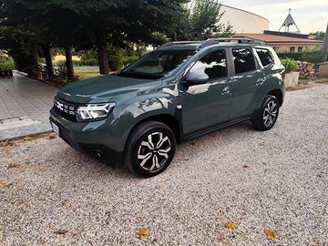 DACIA DUSTER 1.0 TCe 100 GPL-AUTOCARRO N1 -4 posti