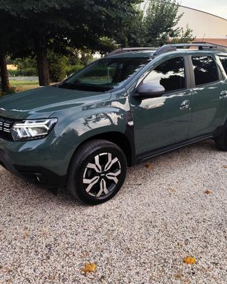 DACIA DUSTER 1.0 TCe 100 GPL-AUTOCARRO N1 -4 posti