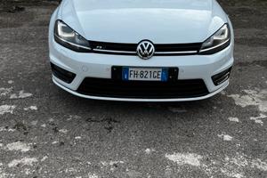 Golf serie 7.      1.6 diesel 110cv