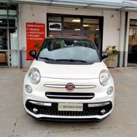 Fiat 500L 1.6 Multijet 120 CV Lounge
