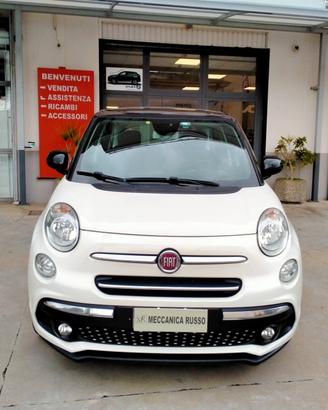 Fiat 500L 1.6 Multijet 120 CV Lounge