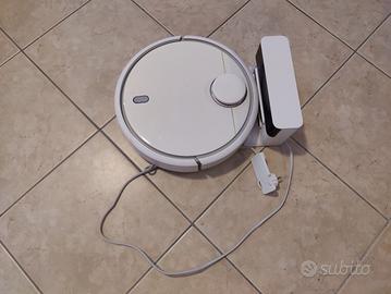 Robot Aspirapolvere
