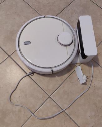 Robot Aspirapolvere