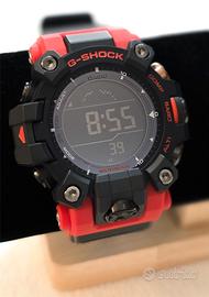 Casio G-shock GW-9500-1A4ER