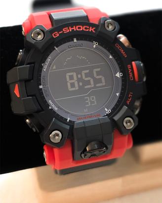 Casio G-shock GW-9500-1A4ER