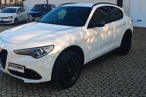 Alfa Romeo Stelvio 2.2 Turbodiesel 210 CV AT8 Q4 B