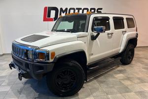 HUMMER H3 3.7 aut. Luxury GPL