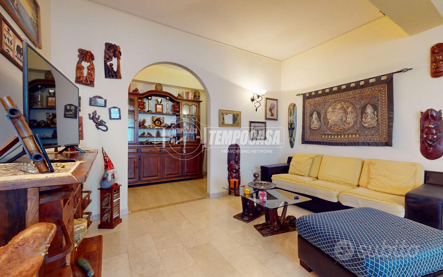 Appartamento – Mantova, Valletta Paiolo - Vista 2