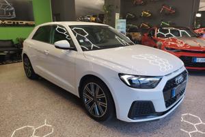 Audi A1 SPB 25 TFSI design luxury