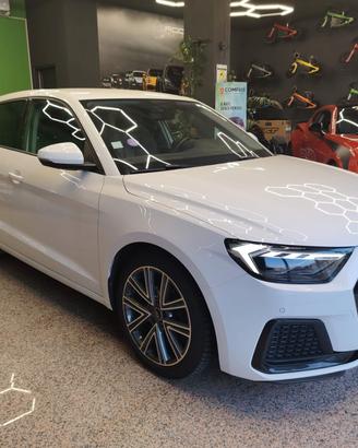 Audi A1 SPB 25 TFSI design luxury