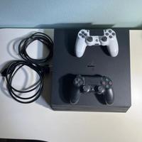 Playstation 4 pro