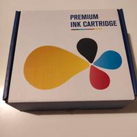 Cartucce stampante compatibili con Epson
