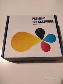 Cartucce stampante compatibili con Epson