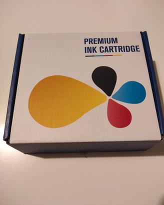 Cartucce stampante compatibili con Epson