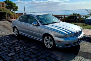 Jaguar X-Type 2.2 Diesel Executive