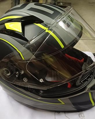 Casco integrale