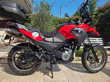 Bmw g 650 gs