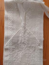 fasce per bambini di una volta 