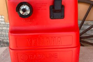 SERBATOI BENZINA ORIGINALI YAMAHA/HONDA