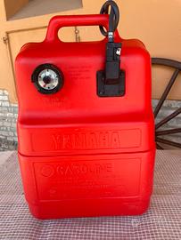 SERBATOI BENZINA ORIGINALI YAMAHA/HONDA