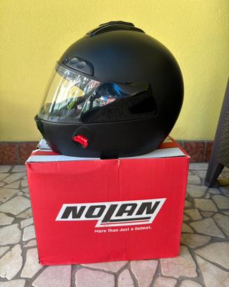 Casco integrale Nolan
