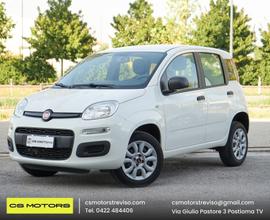 Fiat Panda metano e benzina 5 POSTI