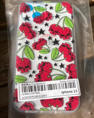 Cover IPhone13