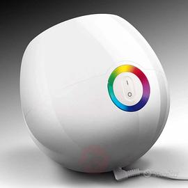 Lampada 256 colori Philips LivingColors LED
