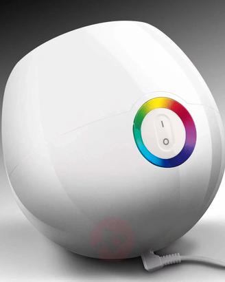 Lampada 256 colori Philips LivingColors LED