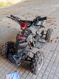Mini quad 50cc