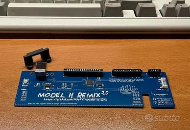 Controller USB per tastiera IBM Model M