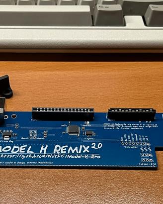 Controller USB per tastiera IBM Model M