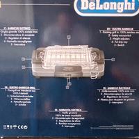 griglia tutto de longhi