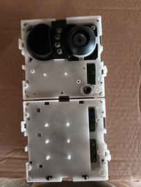 Urmet 1082/72 Videocitofono per Esterno 2 Pulsanti