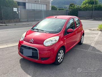 CITROEN C1 - solo 114.000 KM
