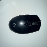 Mouse logitech g305