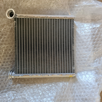 Scambiatore calore - radiatore abitacolo Audi VW