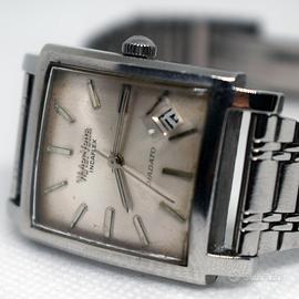 Wyler Vetta - Incaflex Diadato - Vintage Orologio