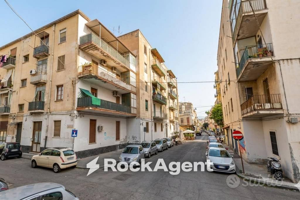 Appartamento di 126 m² con 4 locali a Catania - Vista 2