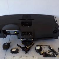 Kit airbag Opel Meriva B 2012
