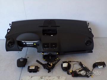 Kit airbag Opel Meriva B 2012