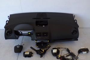 Kit airbag Opel Meriva B 2012