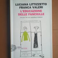 L'educazione delle fanciulle, Dialogo tra due sign