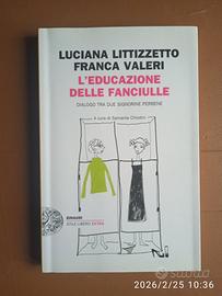 L'educazione delle fanciulle, Dialogo tra due sign