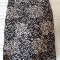 Gonna longuette marca penny black