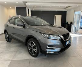 Nissan Qashqai 1.5 Tekna FULL OPTIONAL